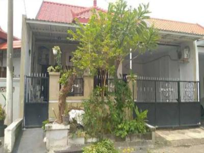 DIJUAL RUMAH PURI SURYA NAGOYA POJOK LETTER L