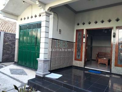 Rumah Minimalis Dijual 4 Menit Jalan Nasional Kertosono Kediri SHM
