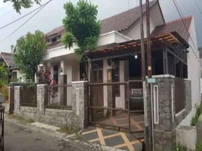 Dijual rumah siap huni di Kedung Badak Tanah Sereal Bogor