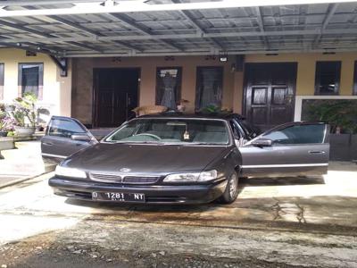 Dijual rumah villa