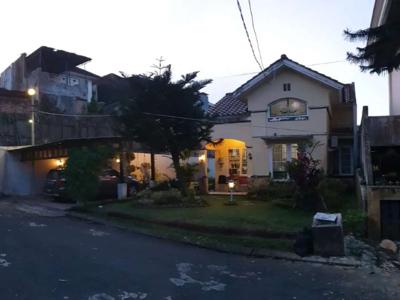 Dijual Rumah Wahana Asri