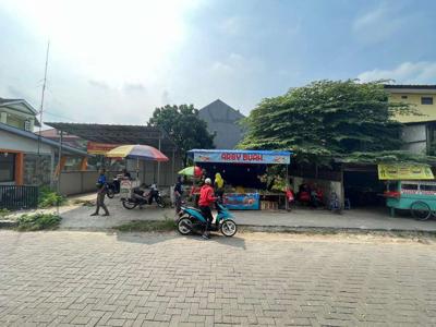 DIJUAL TANAH DI KOMPLEK ISLAMIC VILLAGE