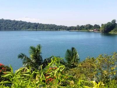 Dijual tanah premium lokasi bedugul danau Beratan tabanan bali