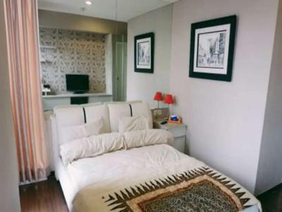 disewakan apartemen trilium 1br 2br 3br bulanan tahunan