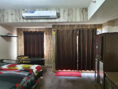 Disewakan apartemen vidaview type studio