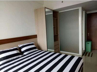 DISEWAKAN APARTEMEN VIVO STUDIO MURAH JOGJAKARTA