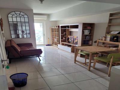 disewakan apartment 2bedroom full furnished di Summarecon Bekasi