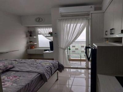 Disewakan apartment cantik full furnished di Summarecon Bekasi