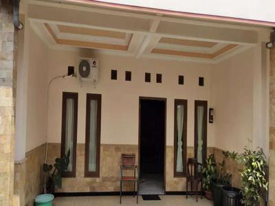 Disewakan homestay perhari, perminggu, perbulan