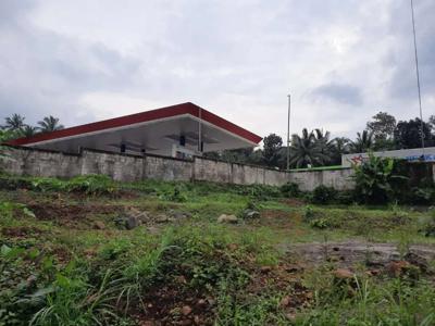 Disewakan Lahan/Tanah di jln Baru kota Salatiga
Jawa Tengah