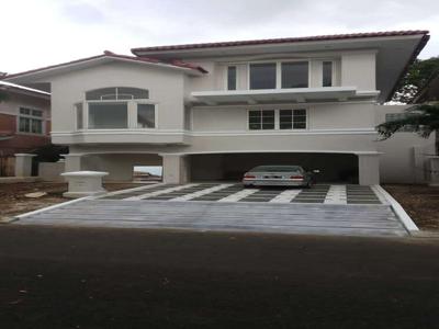 Disewakan Rumah Baru di Sentul City