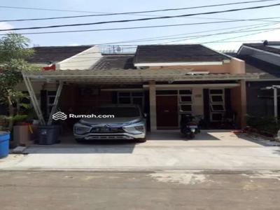 Disewakan Rumah di Jl.H.Hasan I Cijantung, Kec.Pasar Rebo, Jaktim