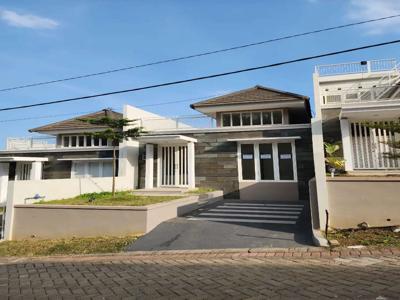 Disewakan, rumah/villa baru di Begawan Villas (085883147660)