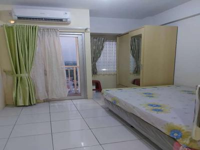 DIJUAL Siap Huni Tanpa Perantara Apartemen Emerald Bintaro