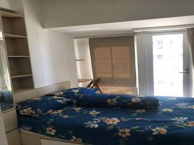 For Rent Murah, Apartemen Tokyo Riverside Studio - Tower Beppu PIK 2