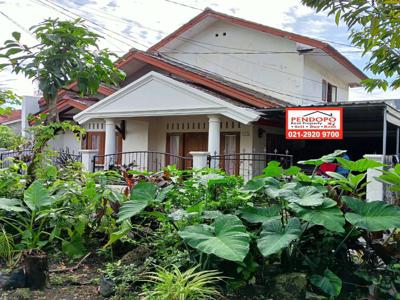 For Sale 2 Rumah ada di Jl. Samba Pondok Benda Pamulang