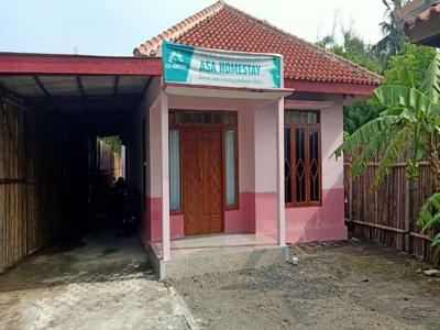 Homestay Depok 1 juta langsung pemilik dekat pantai parangtris kretek