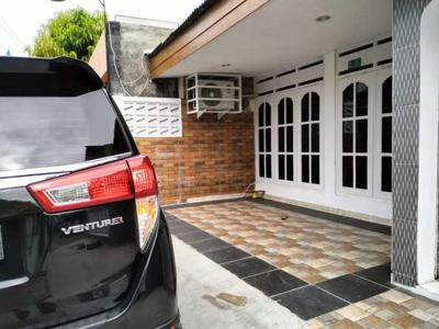 Homestay penginapan di Yogyakarta kota