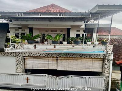 ID:F-132 Disewakan Rumah Dalung Badung Bali Dekat Seminyak Petitenget