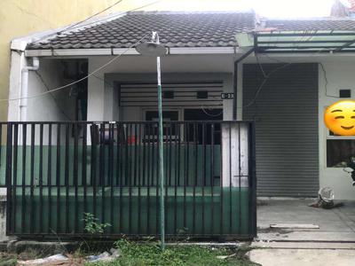 Jua cepat BU Rumah wage