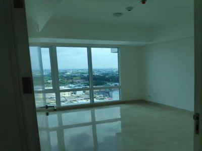 JUAL 3+1BR NEGO SAMPAI DEAL Apartemen Premium Podomoro City Deli Medan