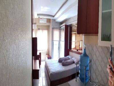 Jual BU apartemen M Square