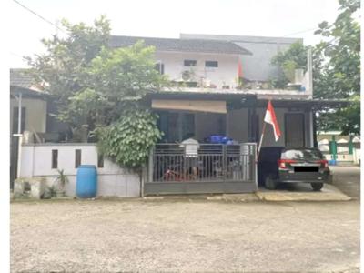 Jual cepat rumah bukit dago lt/lb 101/142