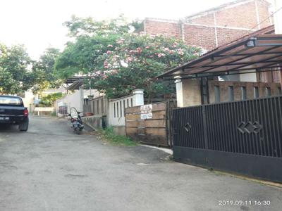 Jual Mendesak Rumah di Komplek Sariwangi dkt ke UPI, NHI, Ciwaruga