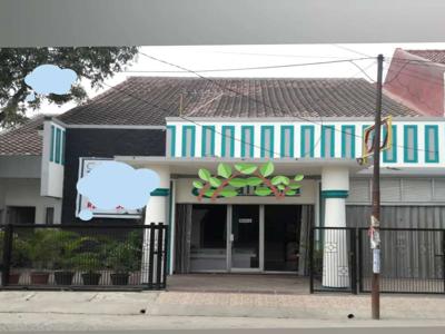 Jual Rumah bekas Salon Kecantikan Harapan Indah Bekasi