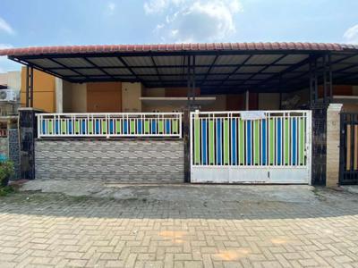 Jual Rumah di komplek tamora city regency Tamora kota