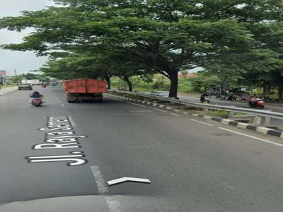 Jual TANAH 0 JALAN KEMBAR RAYA SEMEMI SURABAYA BARAT