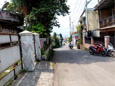 Jual Tanah Daerah Parongpong, KBB: Dekat Kampus Politeknik