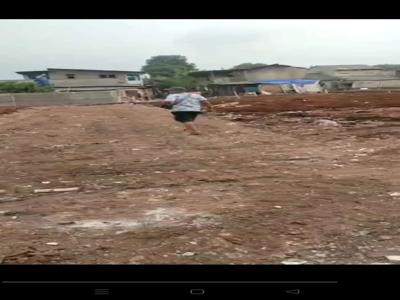 Jual Tanah Kavling Murah di Caman Jatibening akses mobil bebas banjir