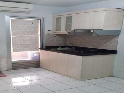 Kalibata City Apartemen - MURAH, 2BR, Semi Furnished.