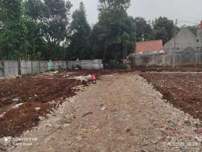 Kavling Murah di Jatibening Bekasi Dekat Caman Bebas Banjir