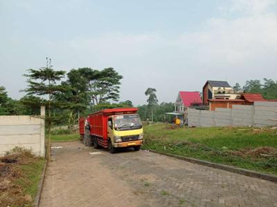 kavling murah malang lokasi dataran tinggi