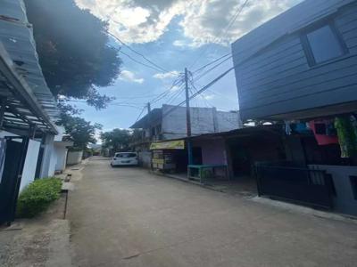 Kontrakan Cozy House 2Lt dekat UPN limo Jl Pelita Limo Cinere Depok