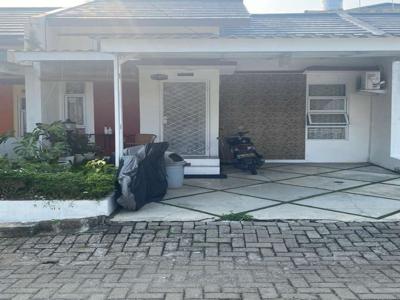 Kontrakan Full Furnished