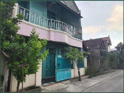Kost Area Solo Kota, 16 Kamar Masih Jalan Area Kampus UTP