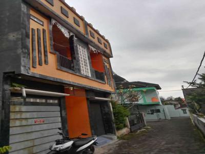 Kost Putra Kamar Penuh Di Jl Palagan, Hanya 1,3M Nego