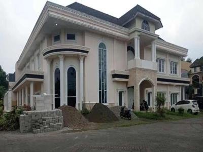 Mewah murah rumah Perumahan Papyrus Regency Wedoro Waru Sidoarjo