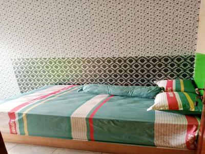 Murah Homestay Jogja 500 ribu bisa 8 Orang