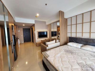 ORANGE COUNTY APARTMEN LIPPO CIKANG