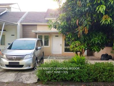 Over Kredit LT112@ Cibinong Strategis DP49JT @ Graha Selaras Luas 112