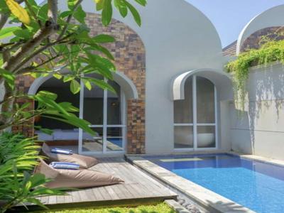 Private Villa Seminyak