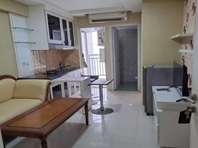 Promo 2br FF# tahunan|2bedroom FF|Bassura City