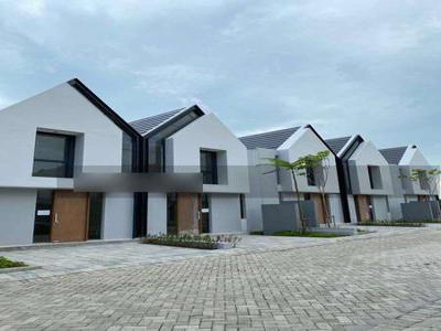 Royal residence menganti, unit ready stock free biaya2 hanya bayar 15