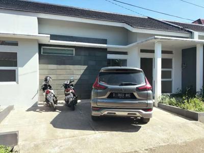 Rumah baru murah luas di kawasan arcamanik Bandung