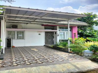 Rumah Citra grand city grand valley SA8