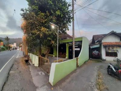 Dijual Rumah di jalan wonosari dekat kidsfun